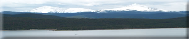 Frisco CO